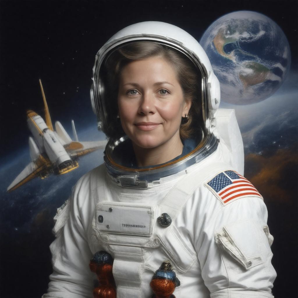 Kathryn D. Sullivan